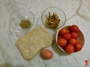 ingredienti ricetta