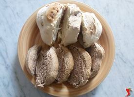 pane fatto in casa