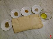 ingredienti ricetta