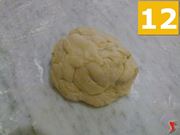 Realizzare i salatini