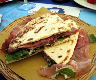 piadina