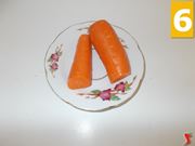 La carota