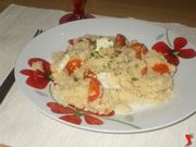 Cous Cous freddo ricette