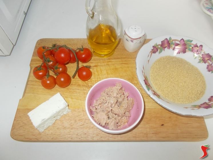 Ingredienti