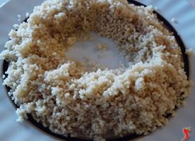 cous cous ricette