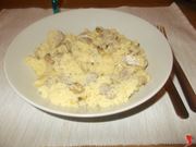Cucinare cous cous