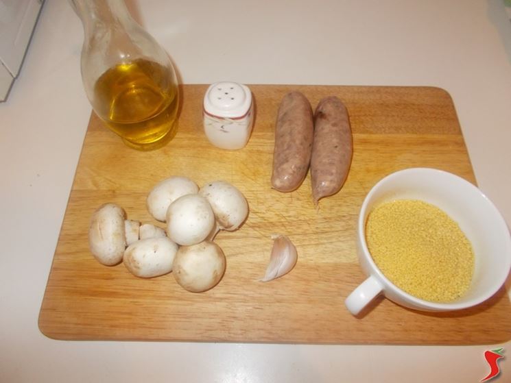 Ingredienti