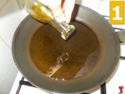 Preparate il soffritto