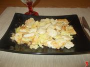 Gnocchi al forno