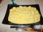 Gnocchi alla bava