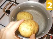 Lavorate le patate