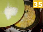 La preparazione finale