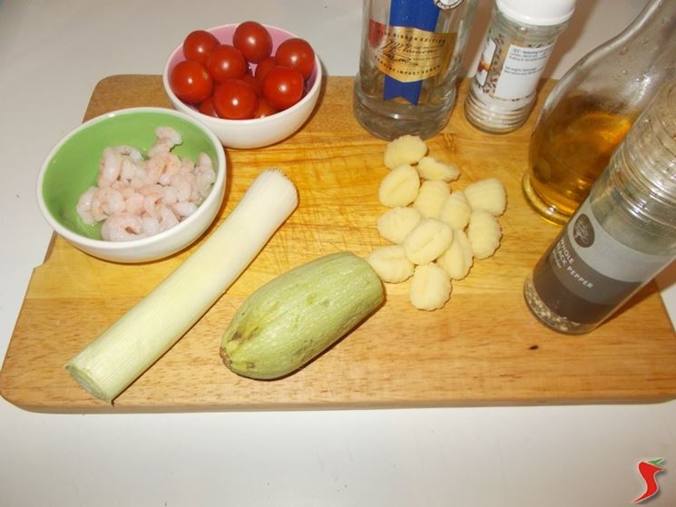 ingredienti