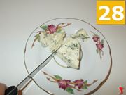 Il gorgonzola