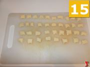 Gli gnocchi