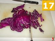 Il radicchio