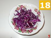 Il radicchio