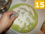 gnocchi neri