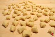 Ricetta gnocchi di patate