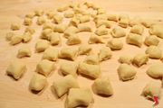 gnocchi di patate