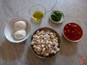 ingredienti ricetta