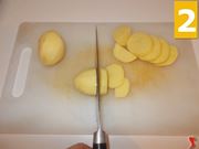 Lavorate le patate