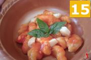 gnocchi di zucca 