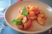 gnocchi di patate