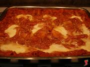 lasagne pronte