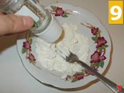 La ricotta