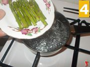 Lessate degli asparagi