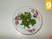 Finite di lavorare gli asparagi