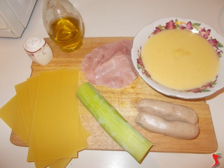 Ingredienti