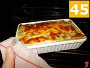 La preparazione finale