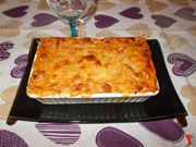 Le lasagne bolognesi