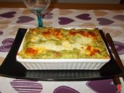 Lasagne agli broccoli