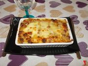 Lasagne carciofi