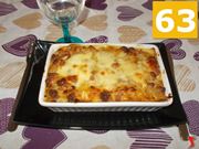 Lasagne carciofi