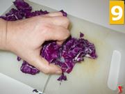 Il radicchio