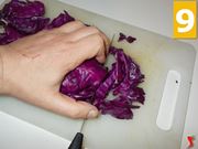 Il radicchio