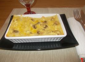 lasagne ricette