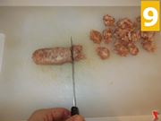 La salsiccia