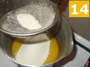 besciamella