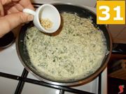 lasagne senza carne
