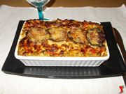 Le lasagne alle verdure