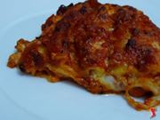 lasagne alla bolognese