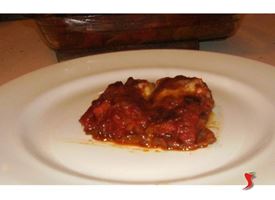 parmigiana