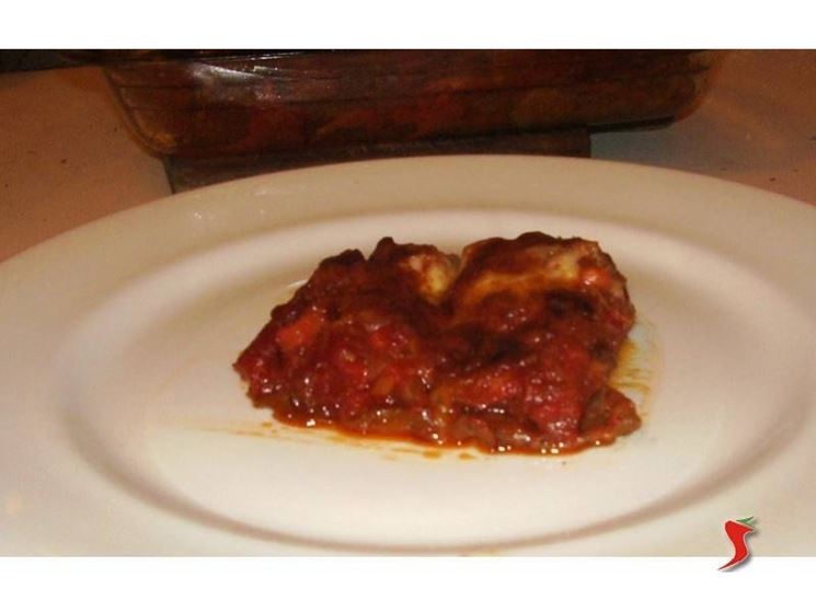 parmigiana