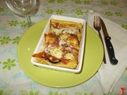 Ricetta per lasagna