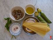 ingredienti ricetta